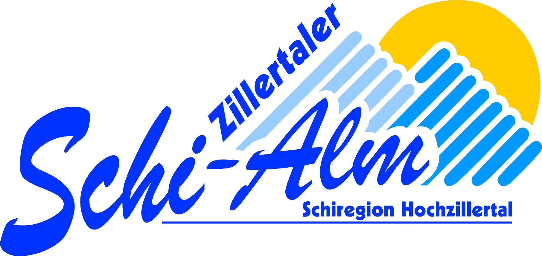 Zillertaler Schialm
